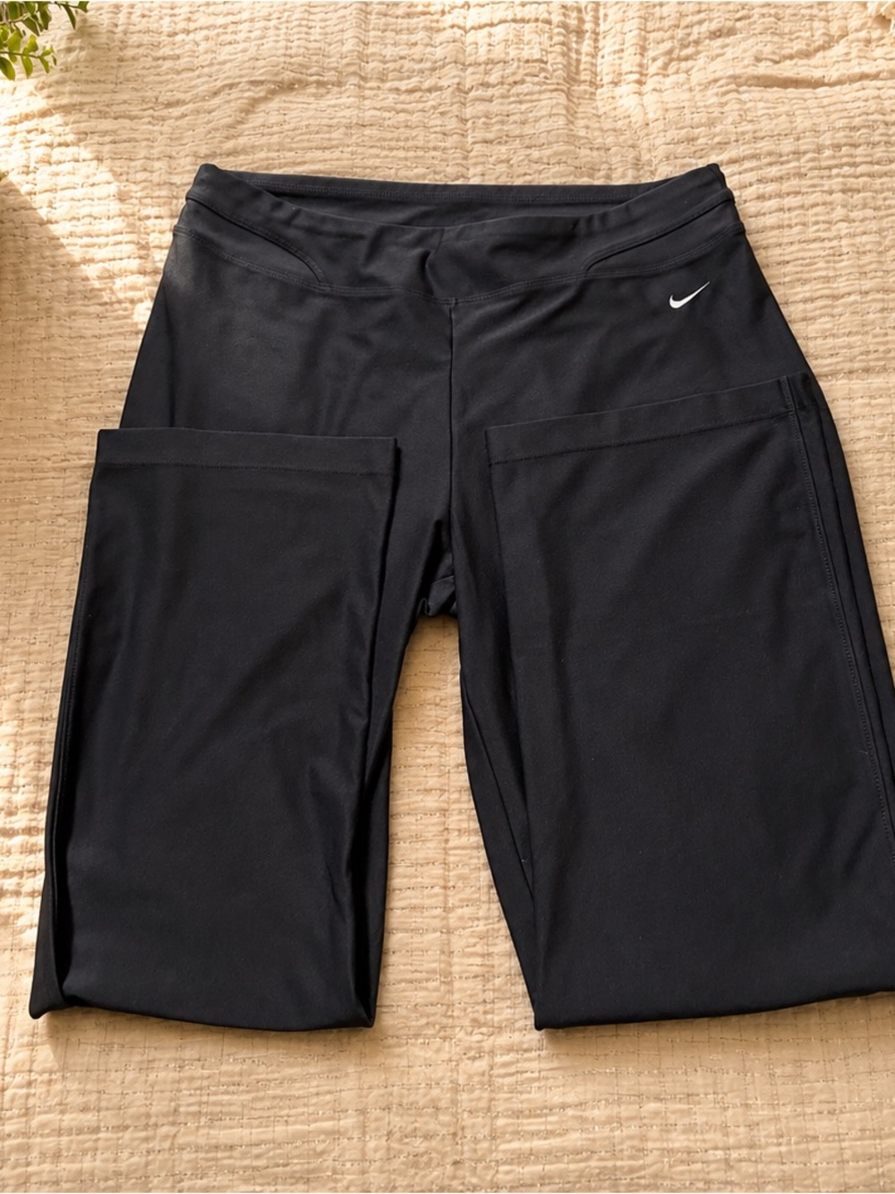 Nike Black Performance Leggings
